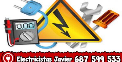 Electricistas Alcudia