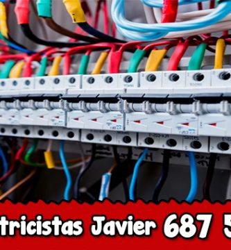 Electricistas Andratx
