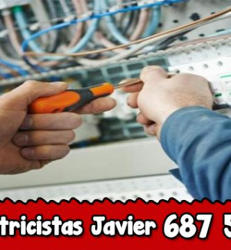 Electricistas Ciutadella de Menorca