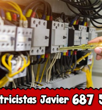 Electricistas Arganzuela