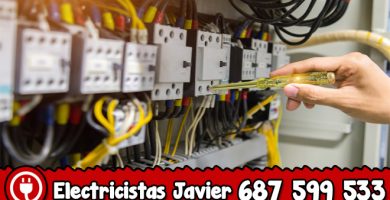 Electricistas Arganzuela