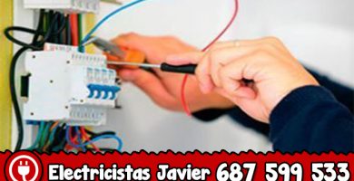 Electricistas Calafell