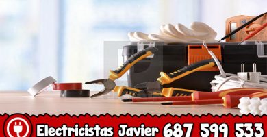 Electricistas Cambrils