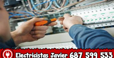 Electricistas Jijona