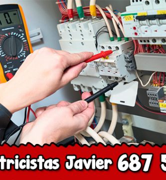 Electricistas La Latina
