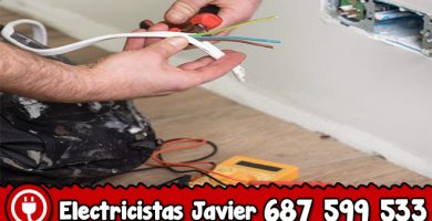 Electricistas Mont-roig del Camp