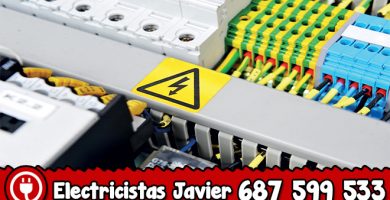 Electricistas Salamanca