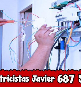 Electricistas Sax