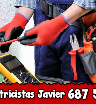 Electricistas Tetuán