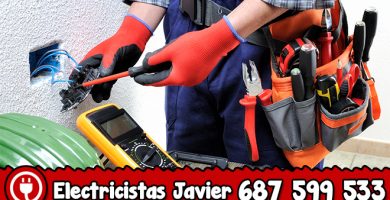Electricistas Tetuán
