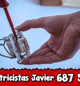Electricistas Burriana