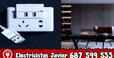 Electricistas Ceuti