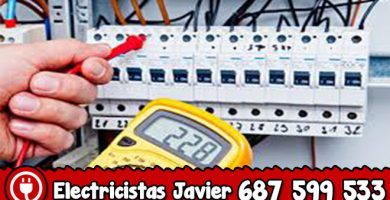 Electricistas Moratalla