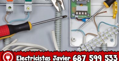 Electricistas Murcia