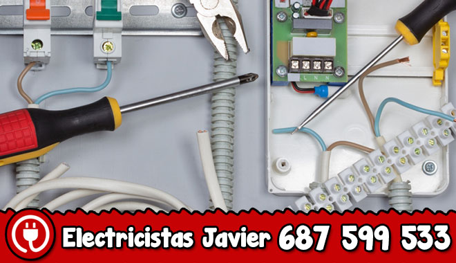 Electricistas Murcia