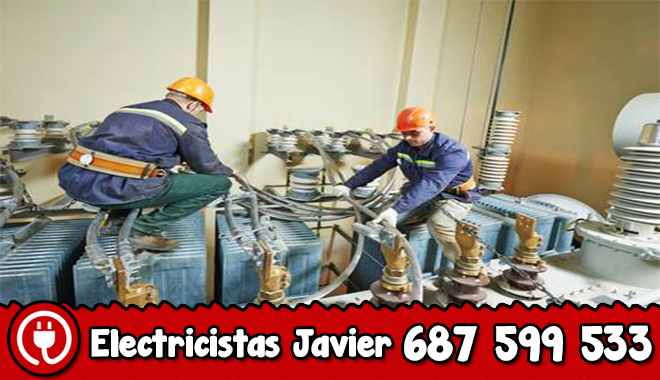 Electricistas Museros