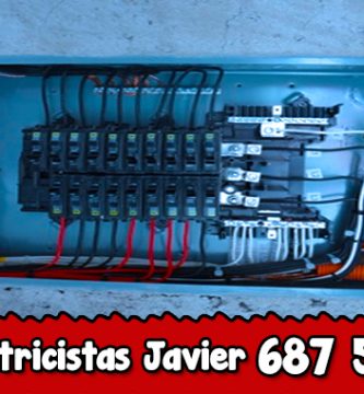 Electricistas Puerto Lumbreras