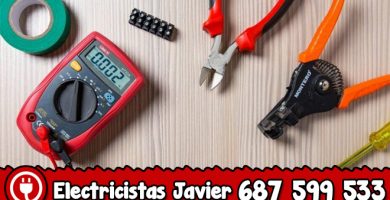 Electricistas Tabernes Blanques