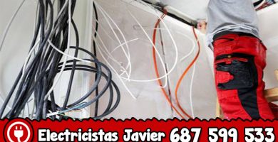 Electricistas Teulada