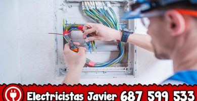 Electricistas Villanueva de Castellón