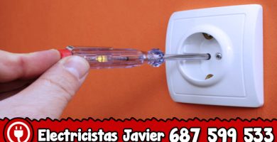 Electricistas Antequera