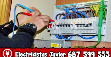 Electricistas Horta-Guinardó