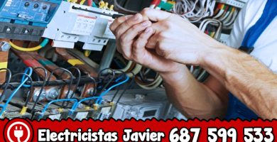 Electricistas Nou Barris