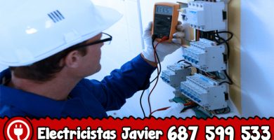 Electricistas San Andrés