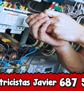Electricistas Sant Pere de Ribes