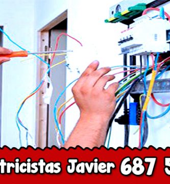 Electricistas Santa Coloma de Gramenet