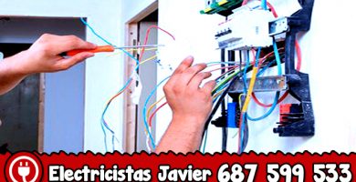 Electricistas Santa Coloma de Gramenet