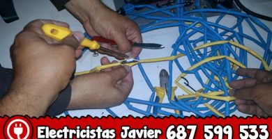 Electricistas Sarriá-San Gervasio