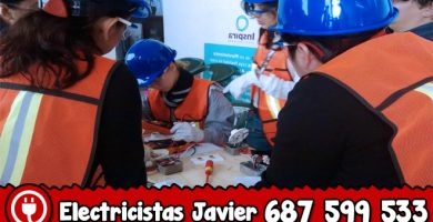 Electricistas Vic