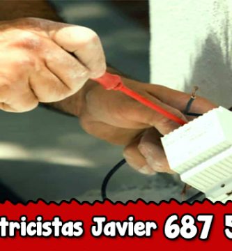 Electricistas Vilanova del Camí