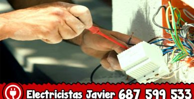 Electricistas Vilanova del Camí