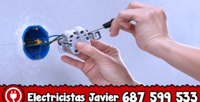 Electricistas Arcos de la Frontera