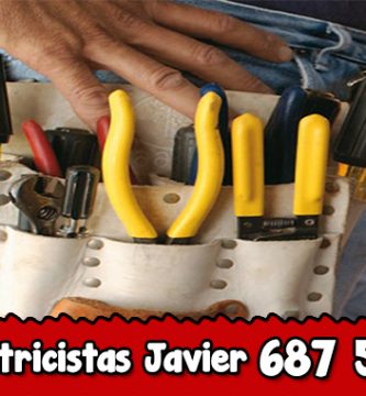 Electricistas Barbate