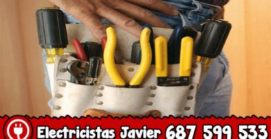 Electricistas Barbate