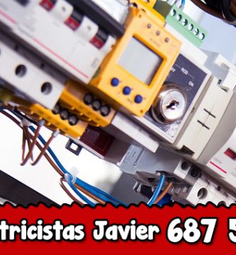 Electricistas Casablanca