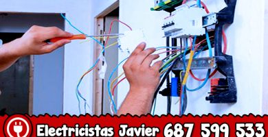 Electricistas Conil de la Frontera