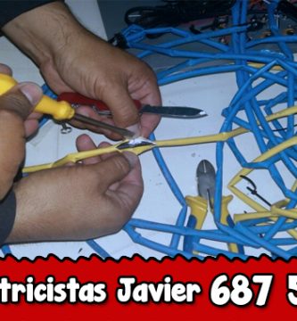 Electricistas El Ejido