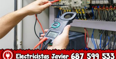 Electricistas El Puerto de Santa María