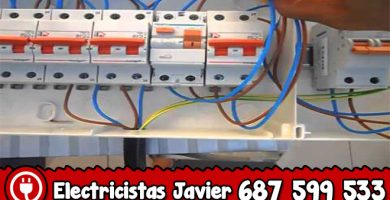 Electricistas La Línea de la Concepción