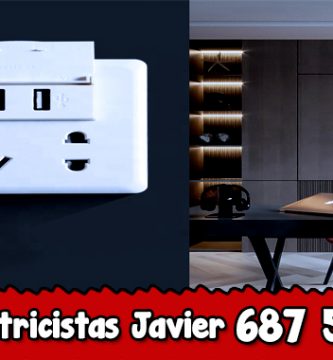 Electricistas Las Fuentes