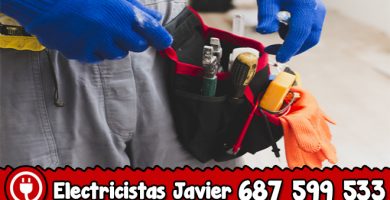 Electricistas Medina-Sidonia