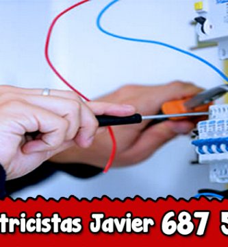 Electricistas Níjar
