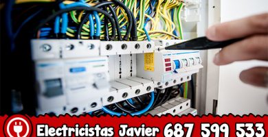 Electricistas Puerto Real
