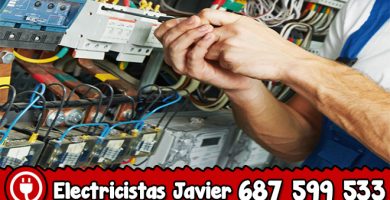 Electricistas Rota