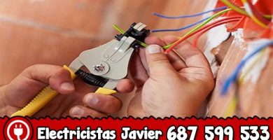 Electricistas Torremolinos