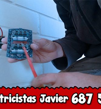 Electricistas Ubrique